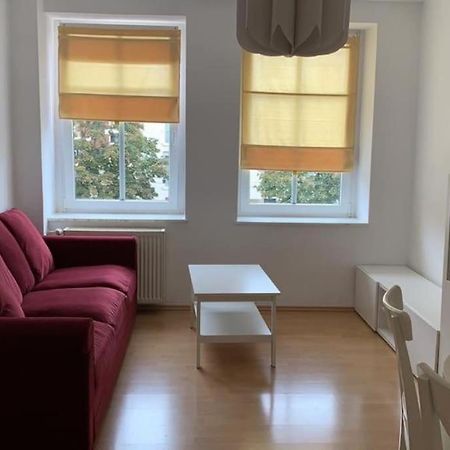 Gb-Wohnung Magdeburgo Exterior foto